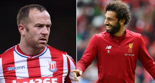 زميل رمضان صبحي: صلاح لن يلعب مباراة واحدة في ريال مدريد أو برشلونة